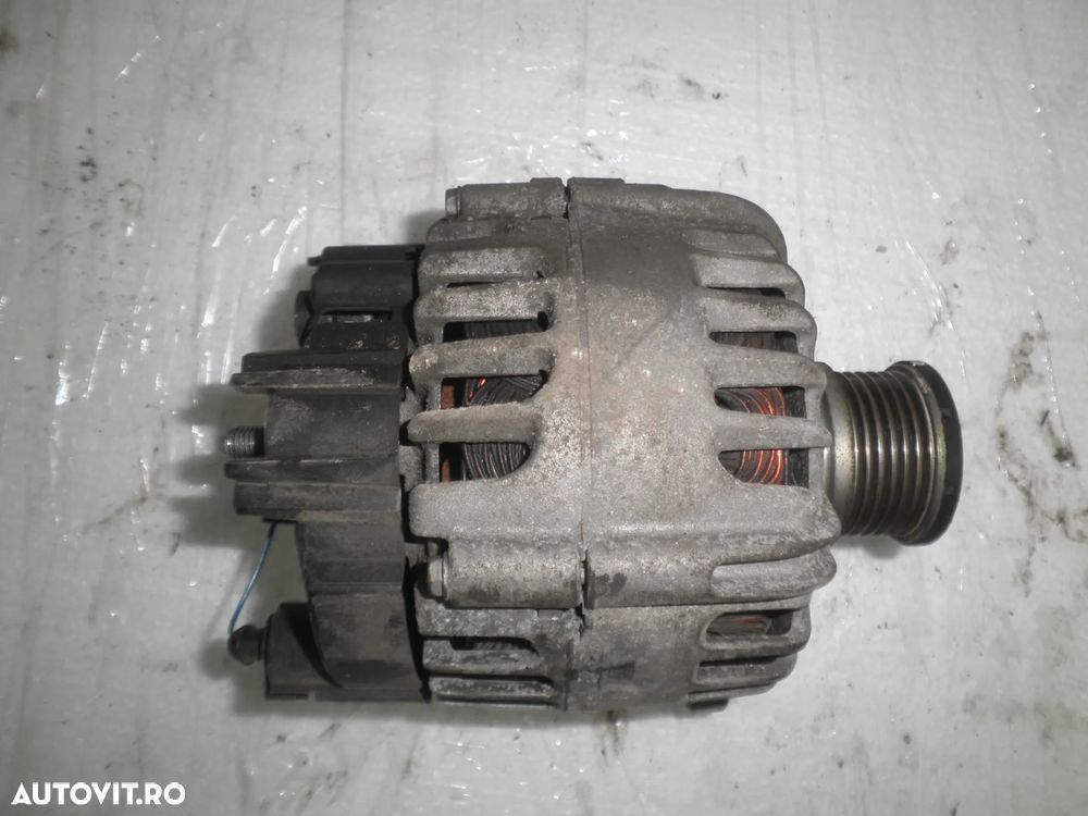 Alternator Skoda Rapid , Octavia 3, Seat Leon, 1.6 TDI 03L903023J
