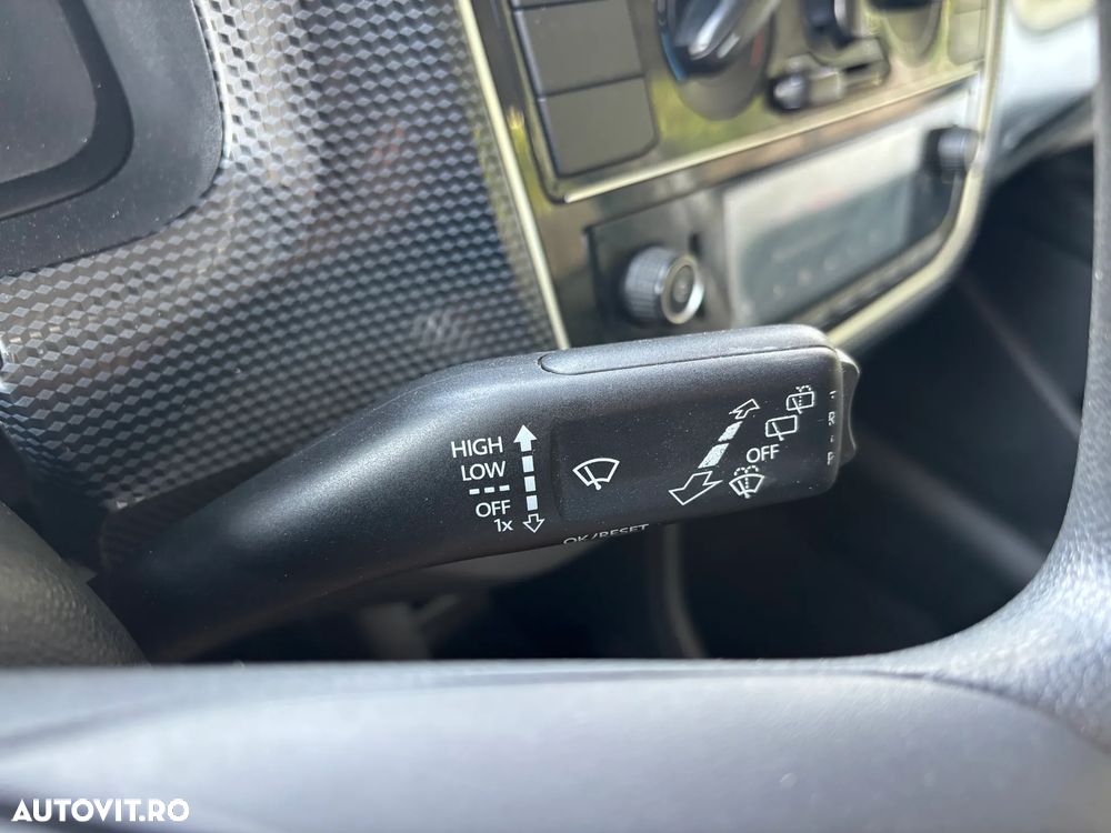 Volkswagen up! - 16