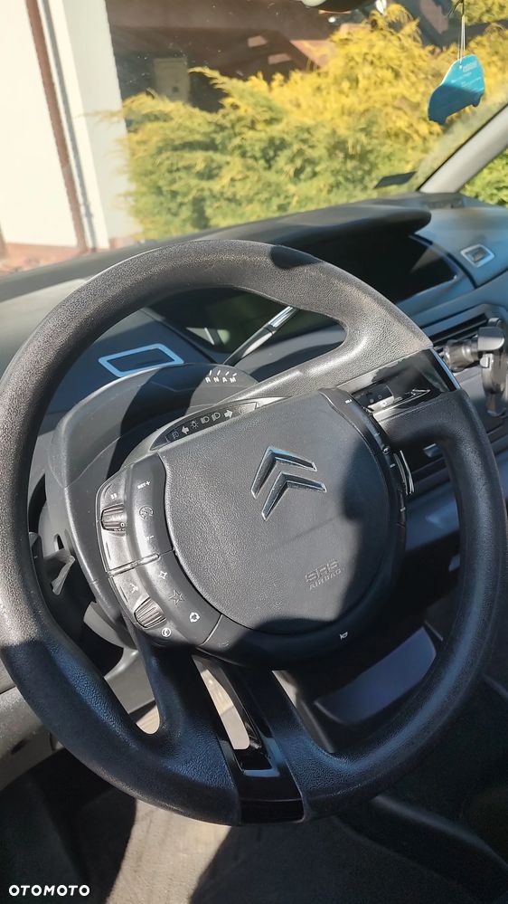 Citroën C4 - 5