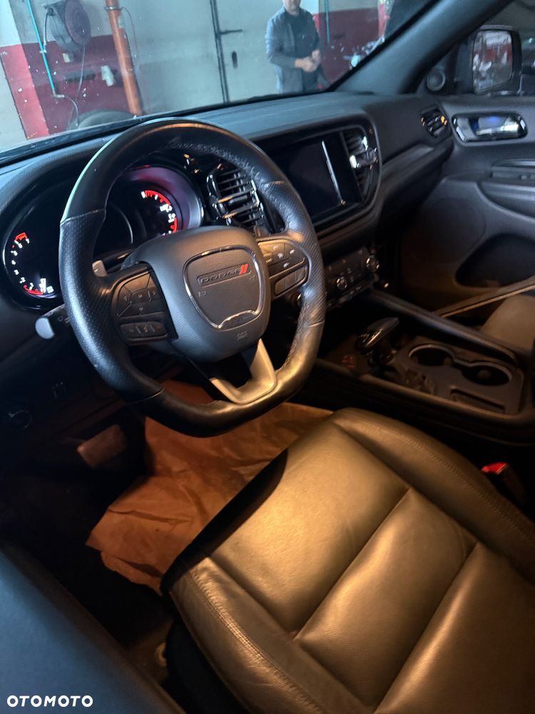 Dodge Durango - 11