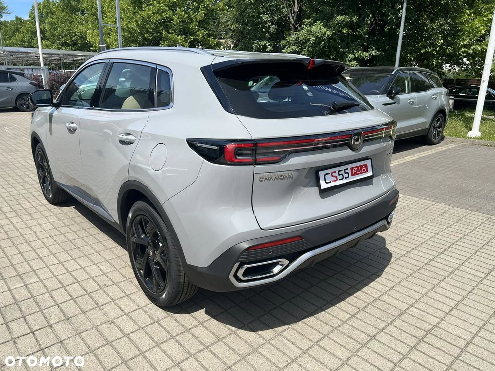 Changan CS55 Plus - 7