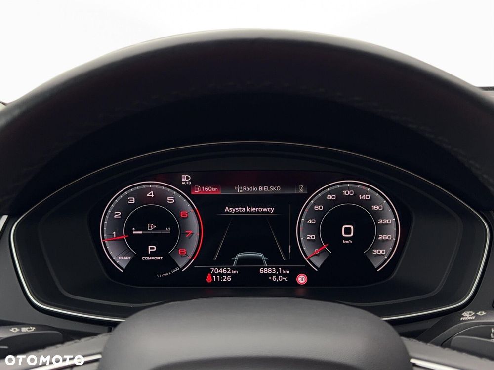 Audi Q5 - 22