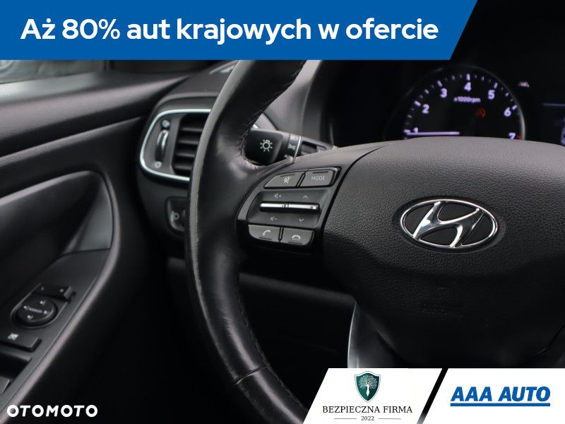 Hyundai i30 - 21