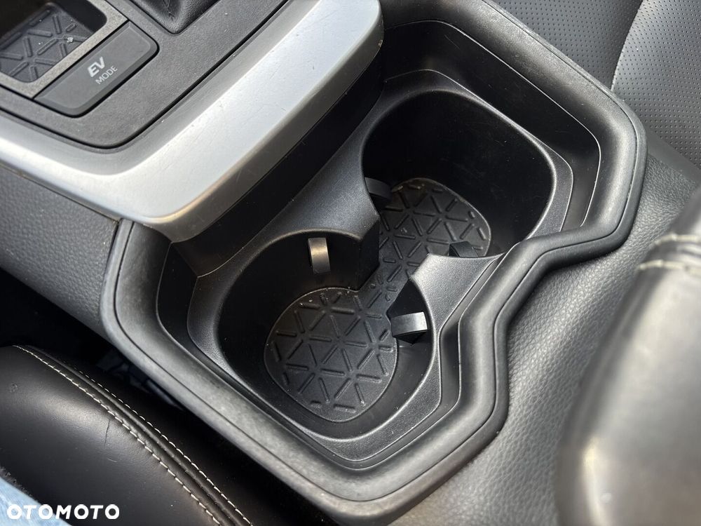 Toyota RAV4 2.5 Hybrid Comfort 4x2 - 32