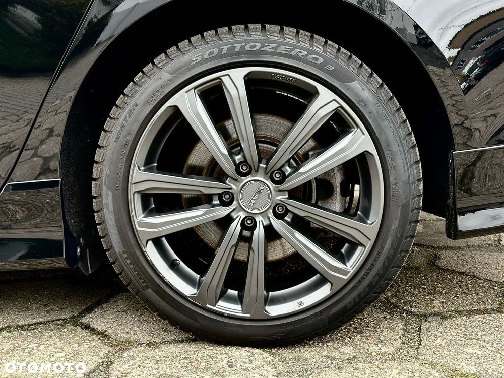 Opel Insignia Grand Sport2.0 Direct InjTurbo 4x4 Business Innovation - 11