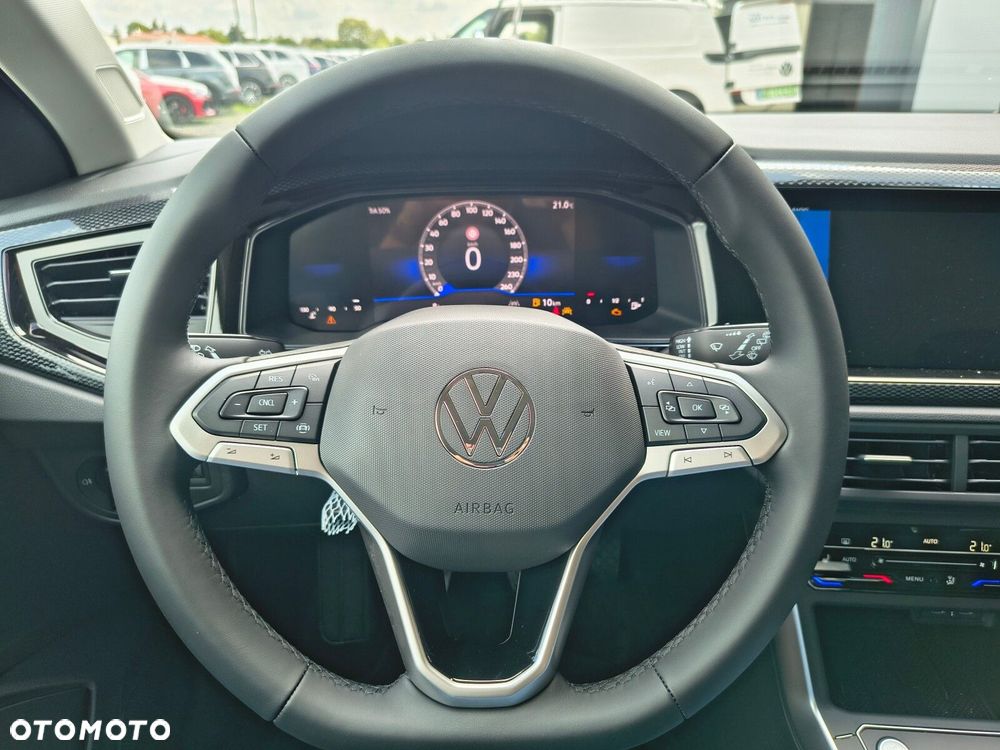 Volkswagen Polo 1.0 TSI Life Plus - 14