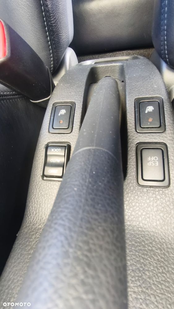 Suzuki Sx4 2010 photo 3
