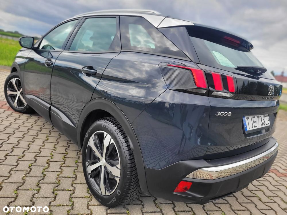 Peugeot 3008 - 35
