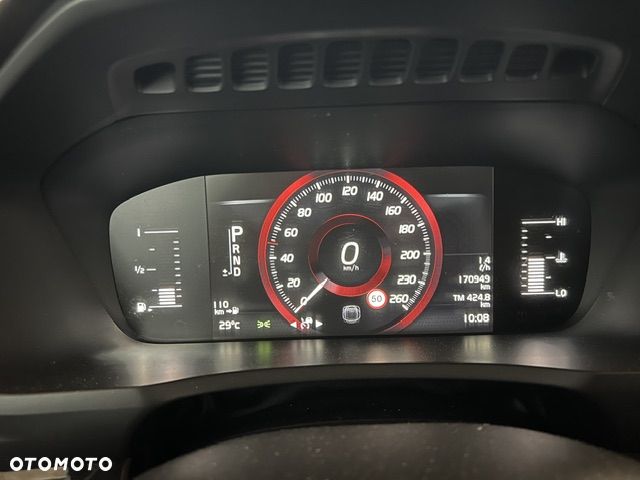 Volvo XC 90 T5 AWD Momentum 7os - 6