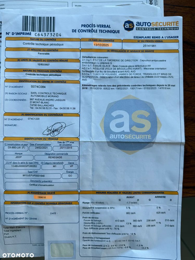 Jeep Renegade - 40