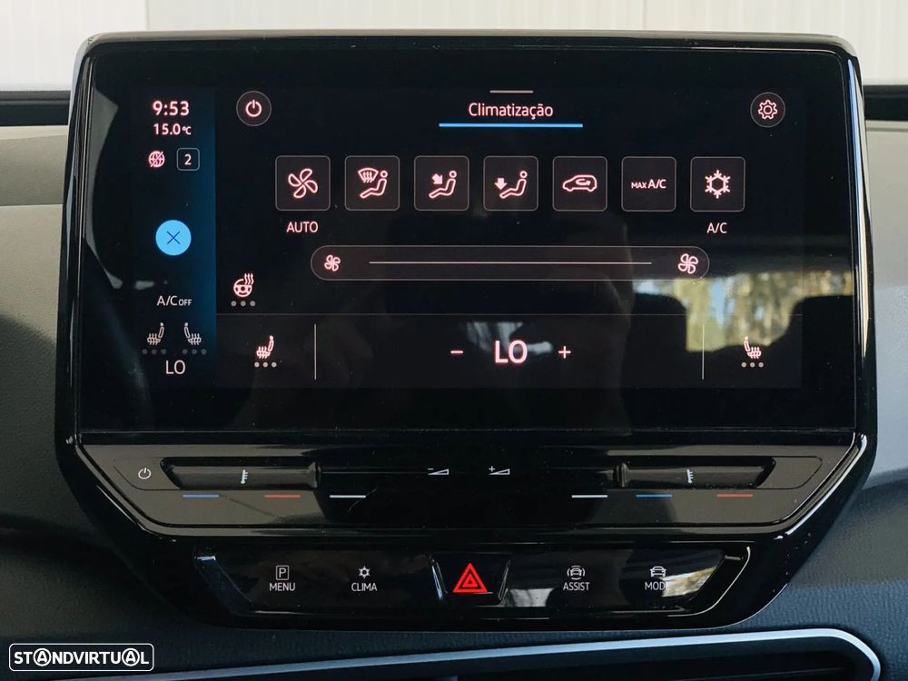 VW ID.3 Pro Performance - 21