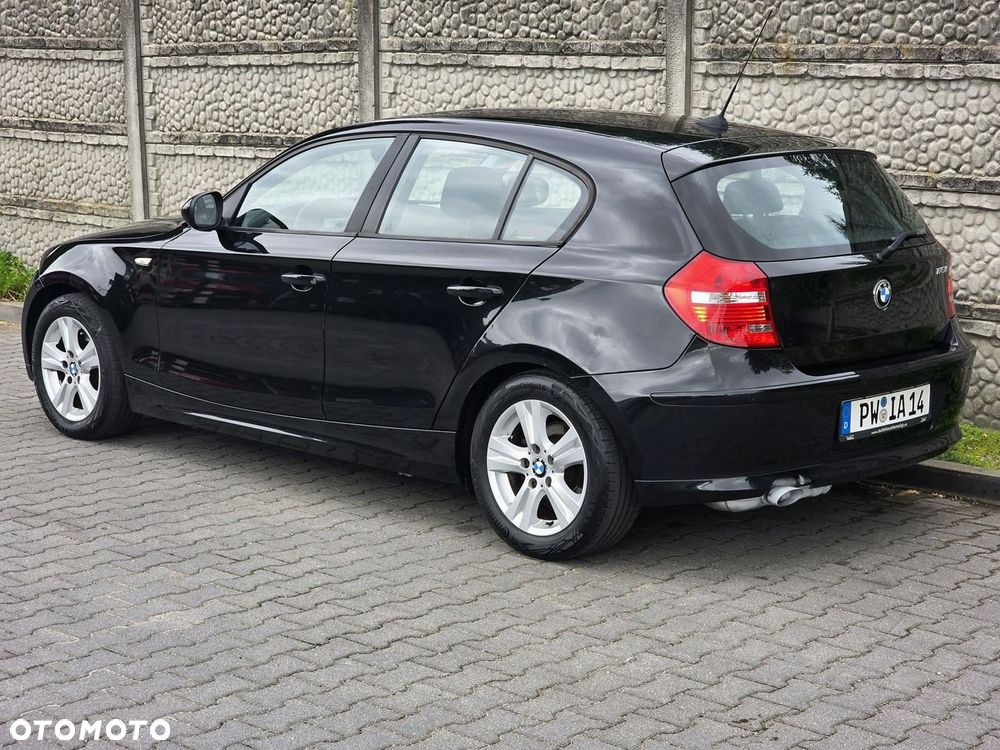 BMW Seria 1 116i Edition Lifestyle - 6
