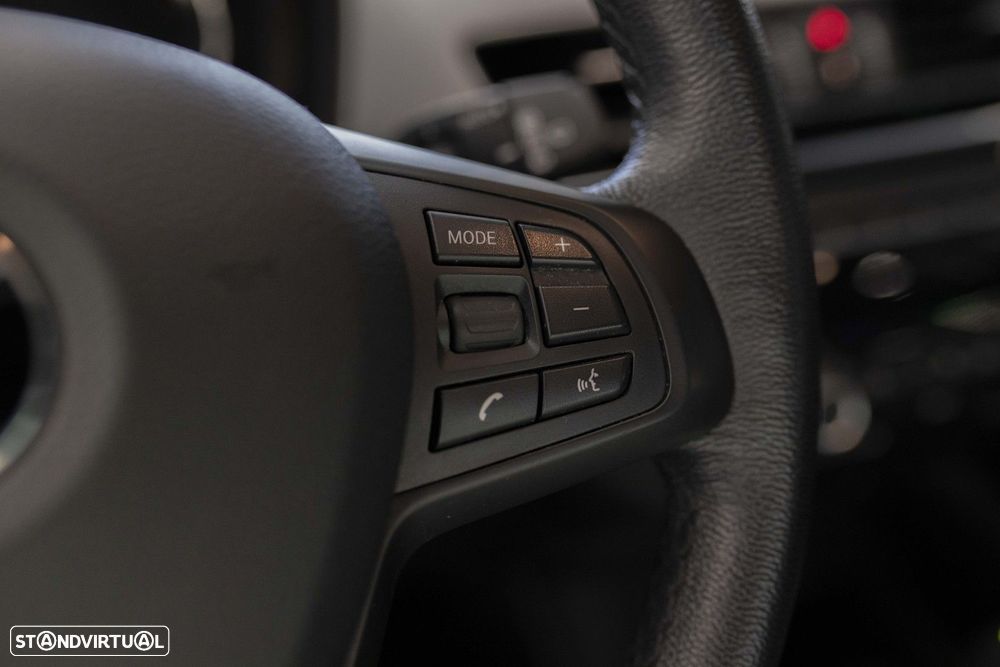 BMW X1 25 e xDrive - 19