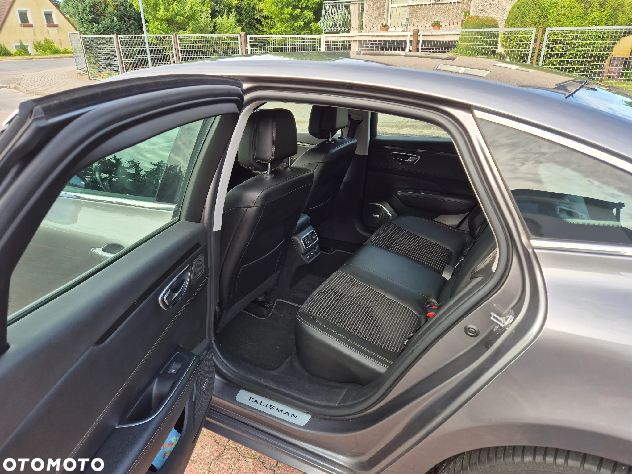 Renault Talisman 1.6 Energy dCi Intens - 6