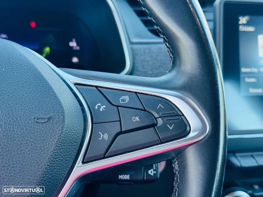 Renault Zoe (c/ Bateria) Zen 50 - 23