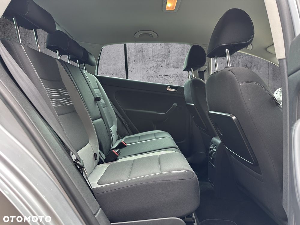 Volkswagen Golf Plus 1.4 TSI Life - 16