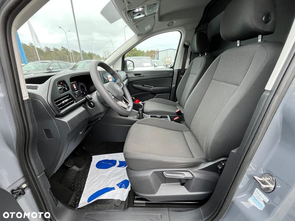 Volkswagen Caddy MAXI Cargo 1.5 TSI 84 kW 6-G - 14