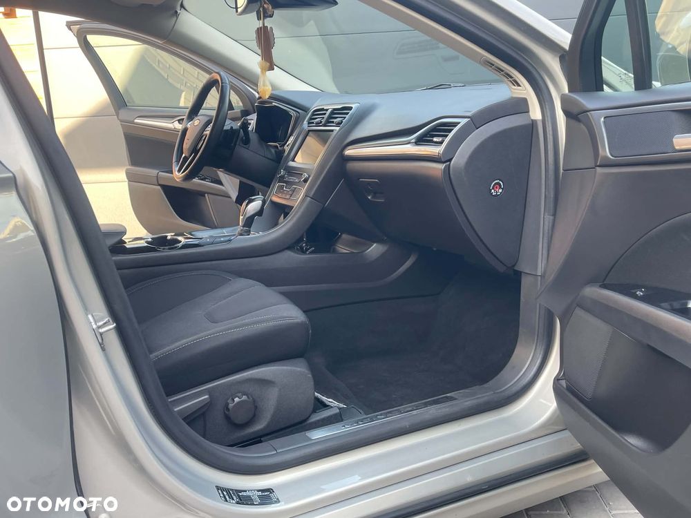 Ford Mondeo 1.5 EcoBoost Titanium - 6