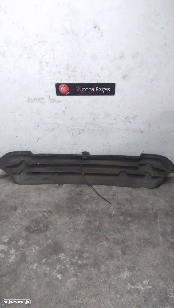 Para Choques De Trás Renault Twingo I (C06_) - 2