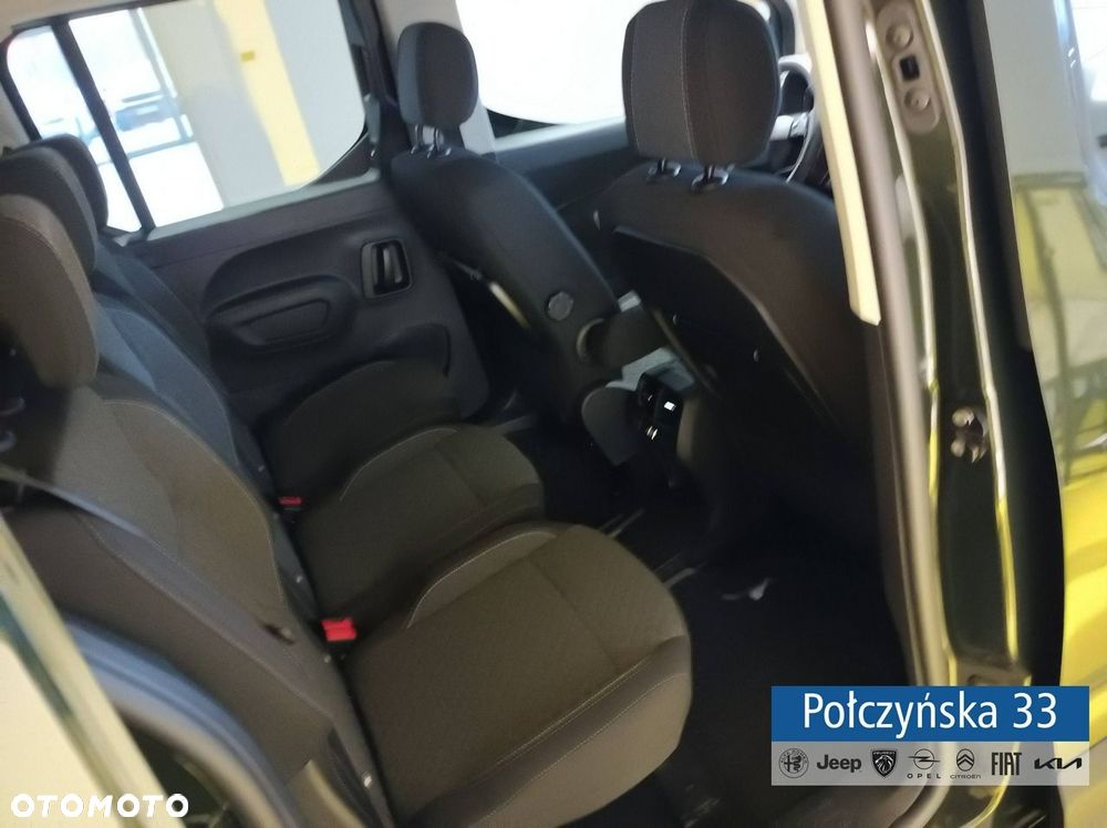 Opel Combo - 6