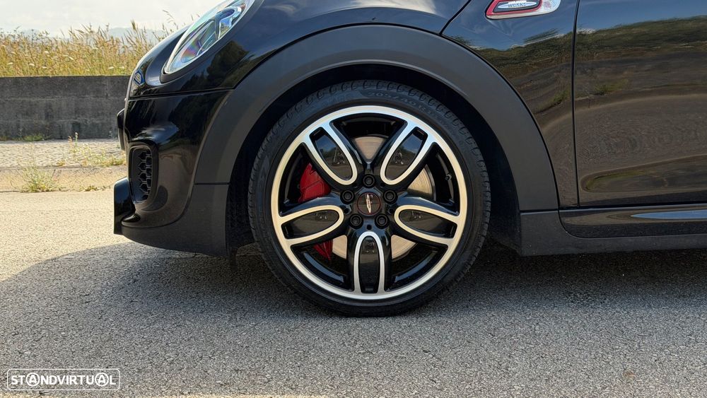 MINI Coupé - 12