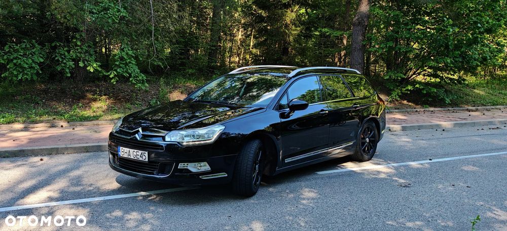 Citroën C5 3.0 HDi V6 Exclusive - 6