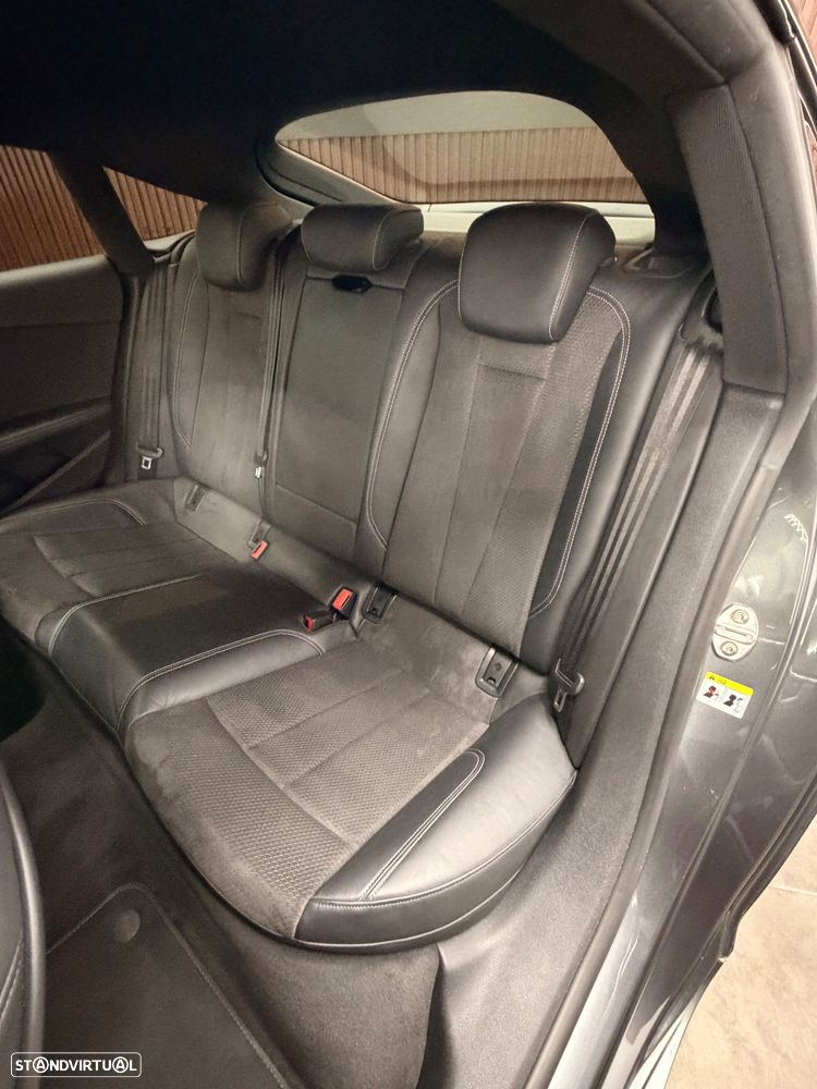 Audi A5 Sportback 3.0 TDI quattro S-line Tiptronic - 40