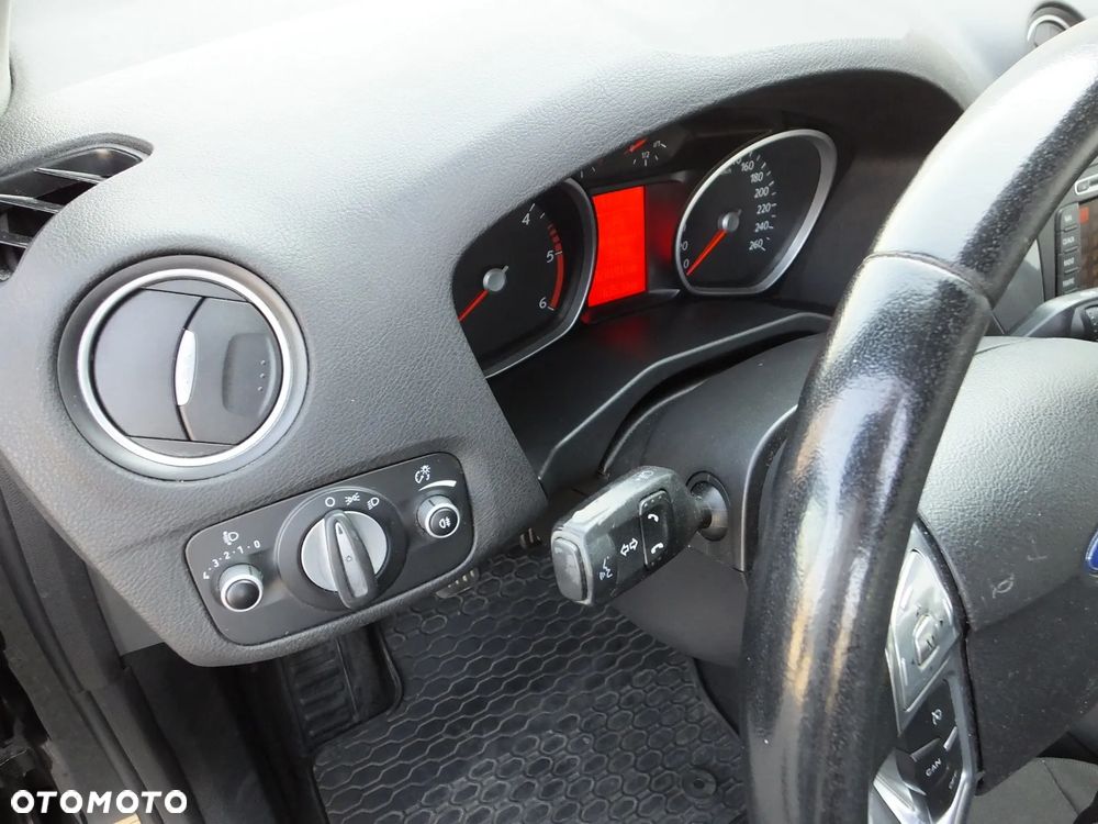 Ford Mondeo 1.6 TDCi ECOnetic Trend - 16