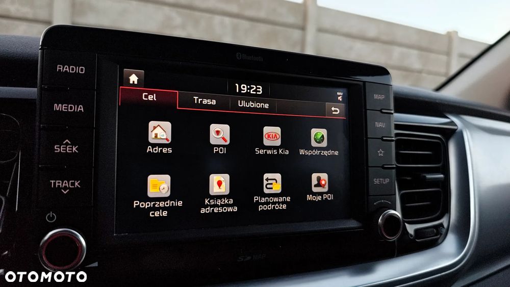 Kia Stonic 1.0 T-GDI DCT OPF Vision - 39