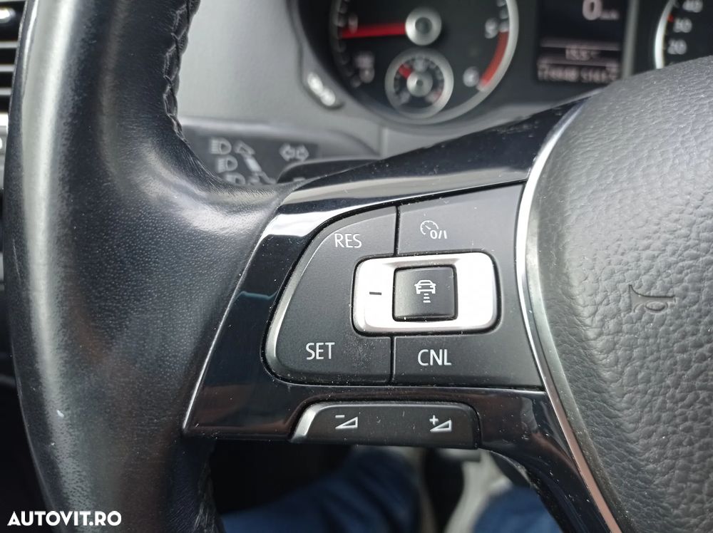 Volkswagen Sharan - 28