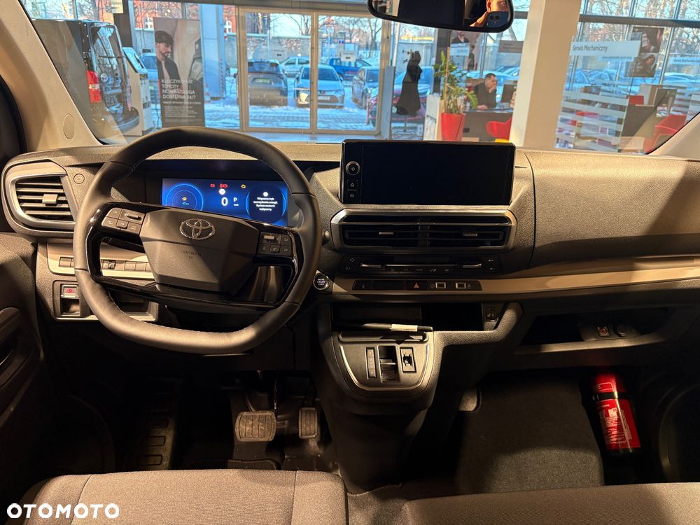 Toyota Proace Verso 2.0 D4-D Long Business - 12