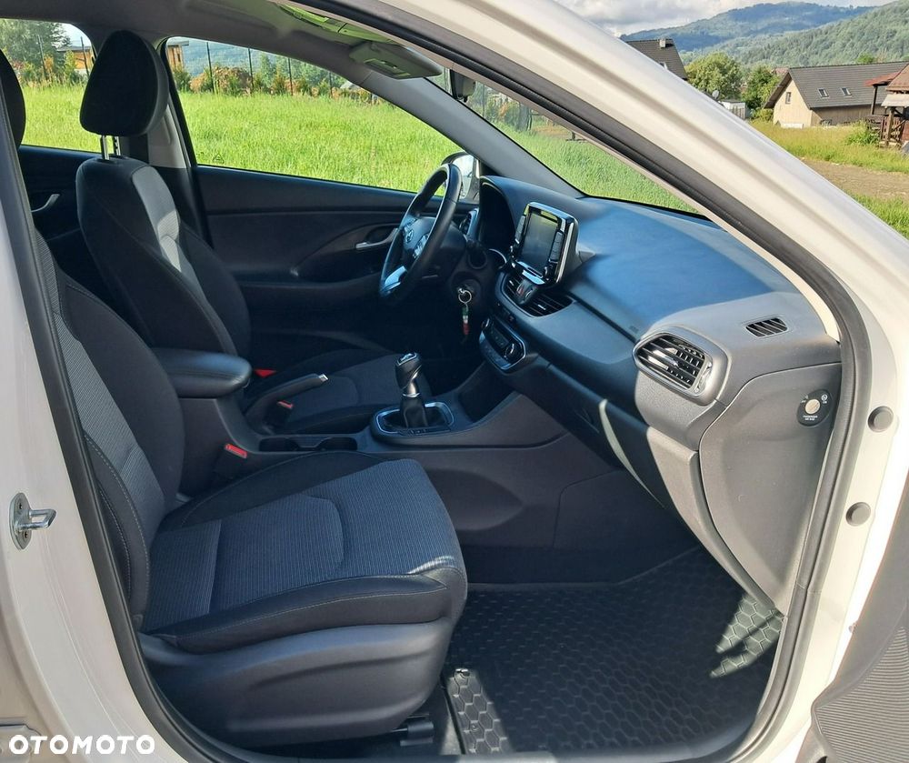 Hyundai i30 - 5