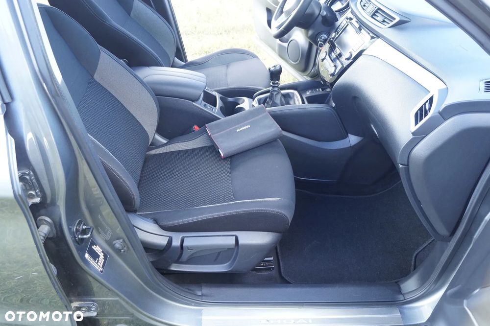 Nissan Qashqai - 18