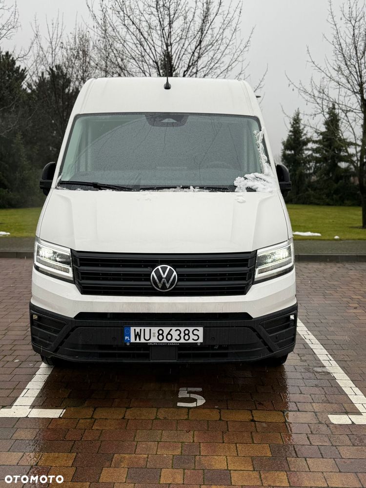 Volkswagen Crafter Standard - 2