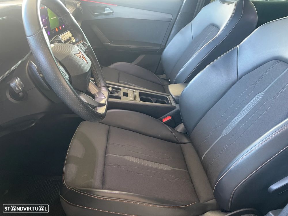Cupra Formentor 1.4 e-Hybrid DSG Priority - 14