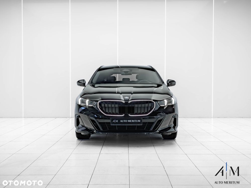 BMW Seria 5 - 9