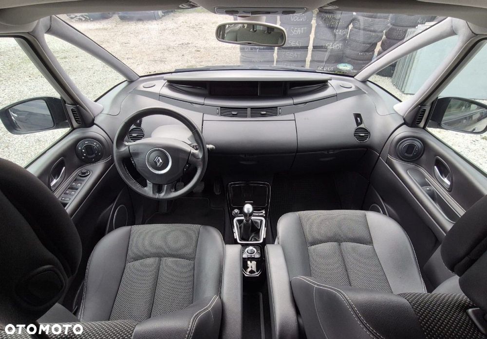 Renault Espace 2.0 dCi Celsium - 11