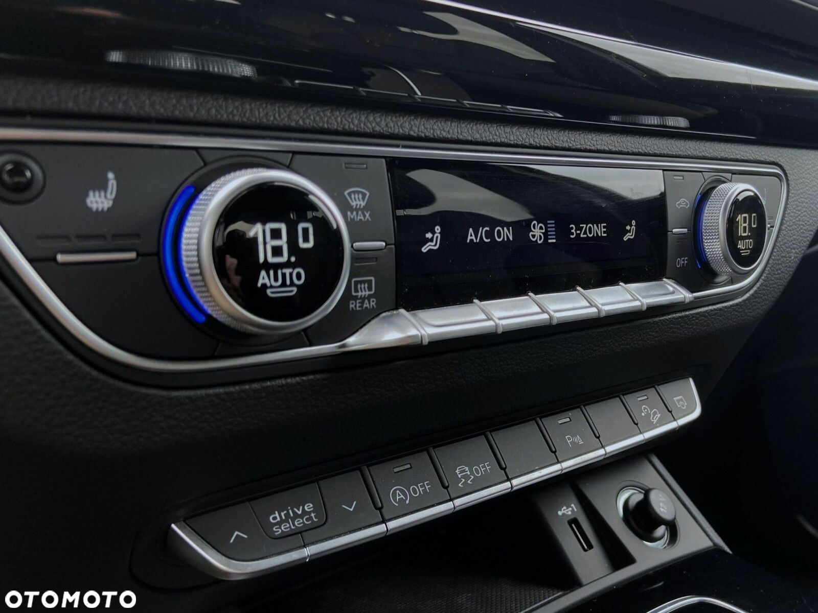 Audi SQ5 - 16