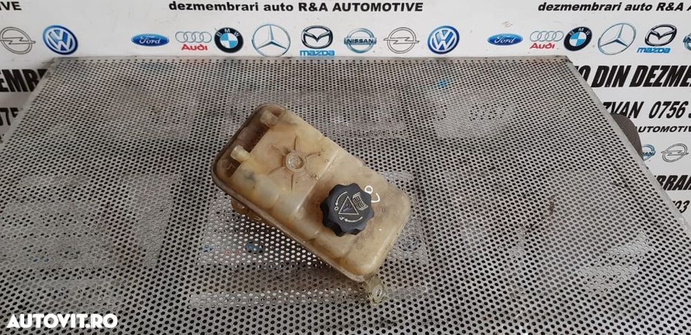 Bidonas Vas Expansiune Apa Citroen C6 2.7 Hdi An 2006-2012 - 1