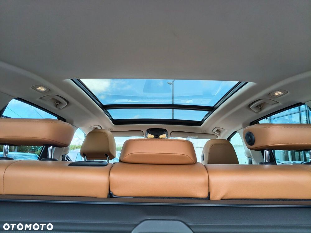 BMW X5 xDrive40i - 25