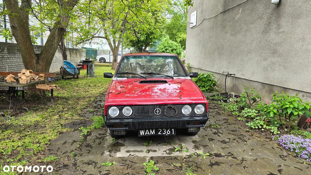 Polonez 1.5 - 1