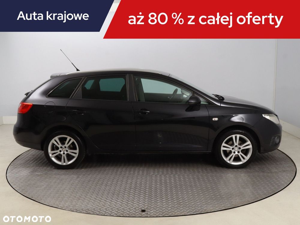 Seat Ibiza ST - 8