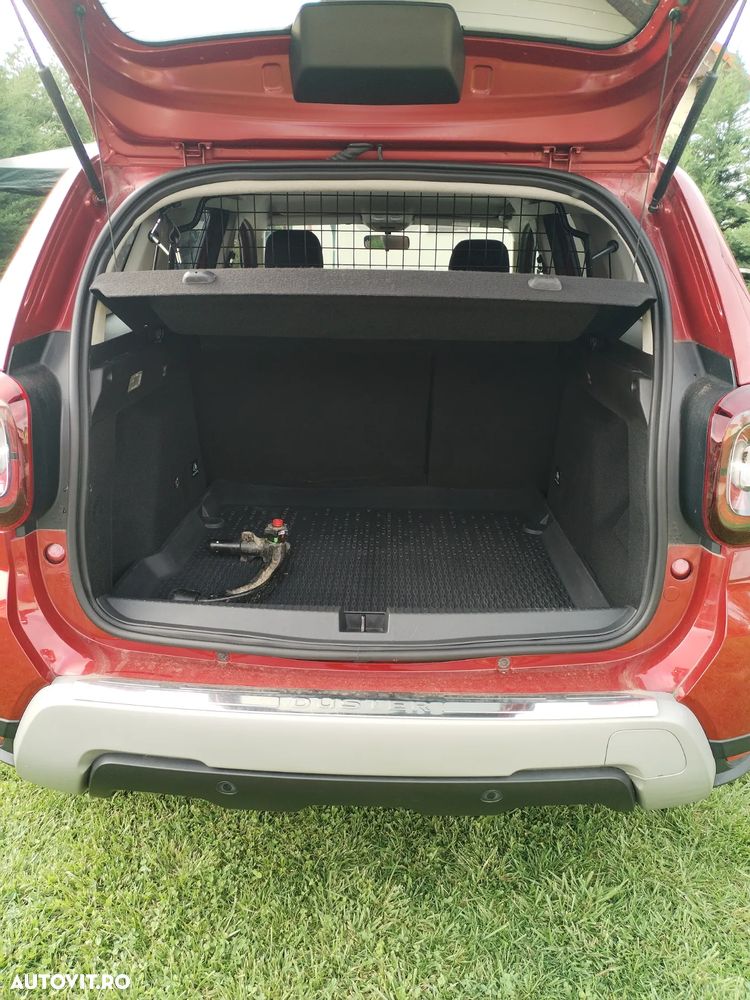 Dacia Duster TCe 150 2WD GPF Sondermodell Adventure - 2