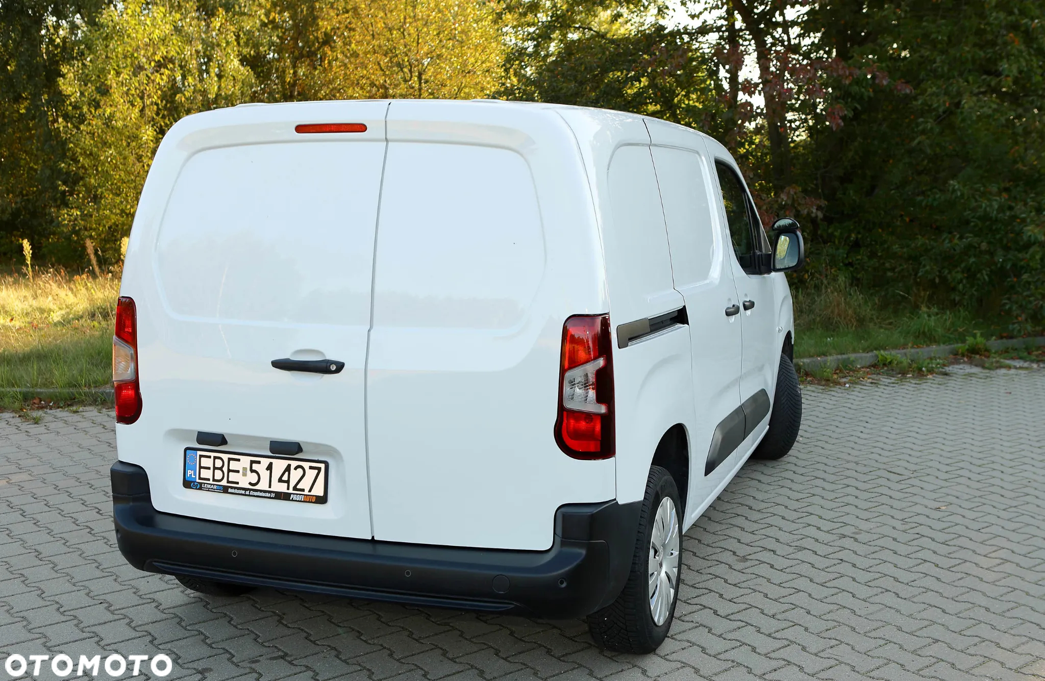 Citroën Berlingo M 1.5 BlueHDI Live - 18