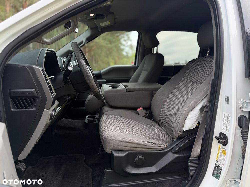 Ford F150 - 10