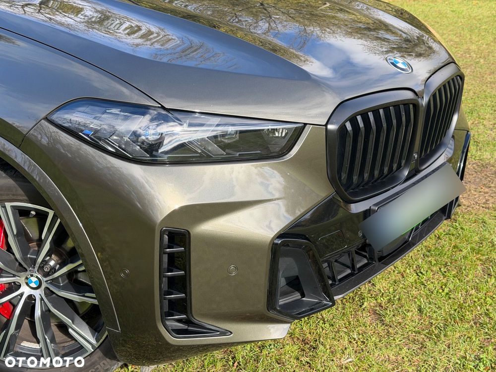 BMW X5 xDrive40d mHEV sport - 10