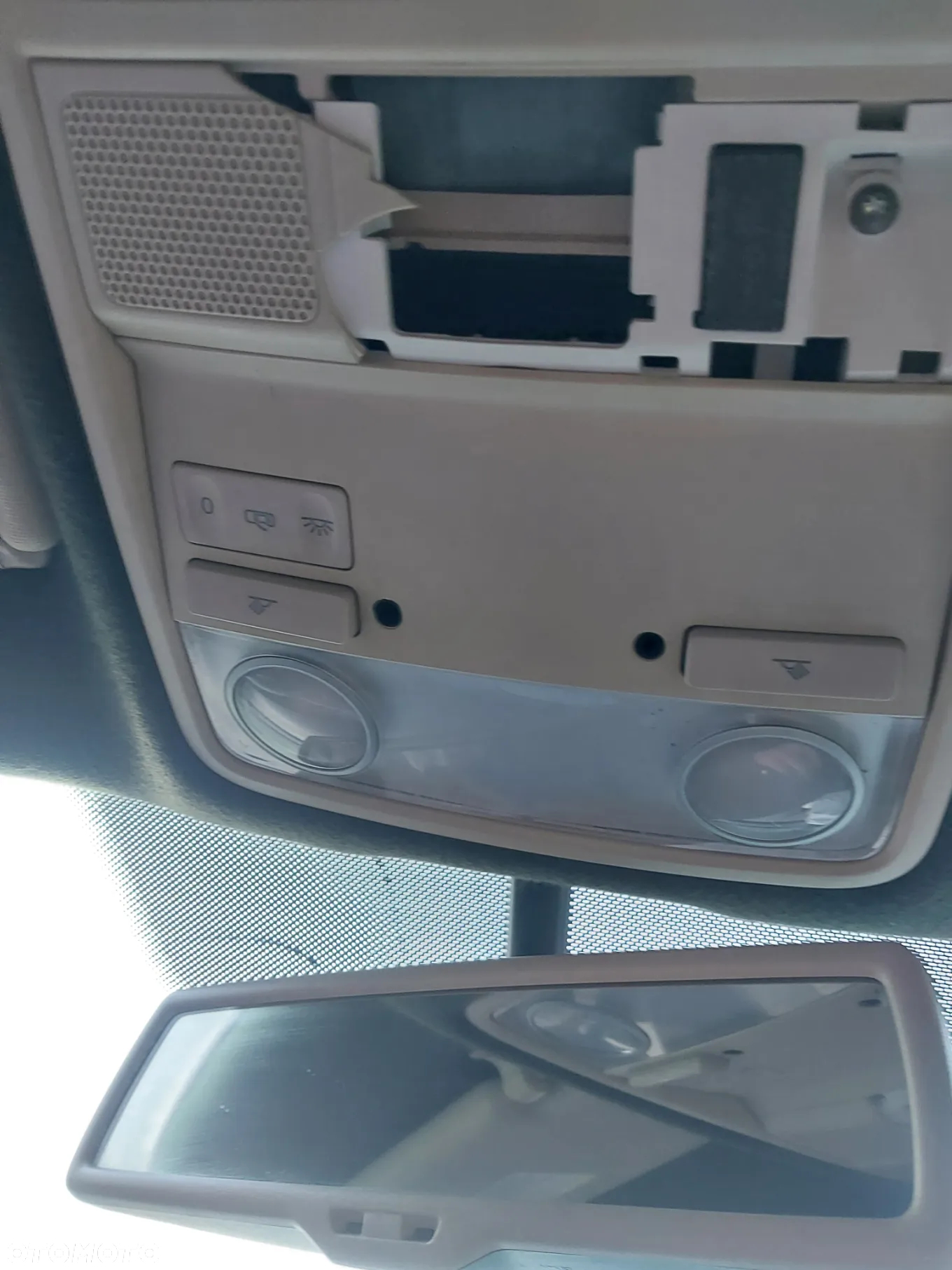 Volkswagen Passat CC Coupe silnik 2.0 TFSI Turbo 210KM 211KM skrzynia biegów DSG automat klapa drzwi błotnik lusterko podszybie podsufitka czarna fotele skóra alufelgi alternator tempomat CAŁY NA CZĘŚCI - 24