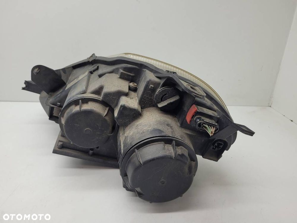 LAMPA PRZÓD PRAWA CITROEN C8 I 1494315080 EUROPA - 4