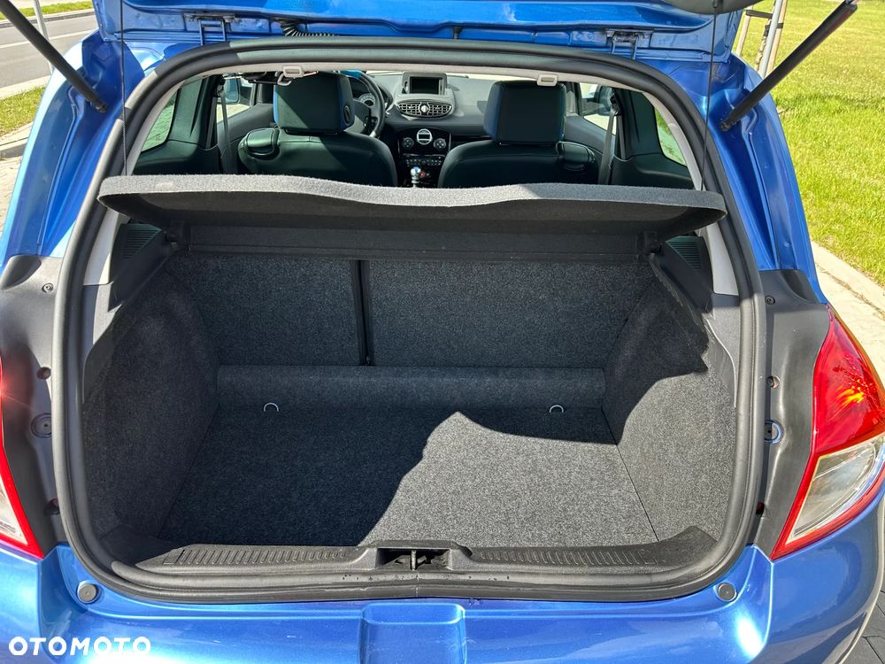 Renault Clio 1.6 16V 130 Gordini - 34