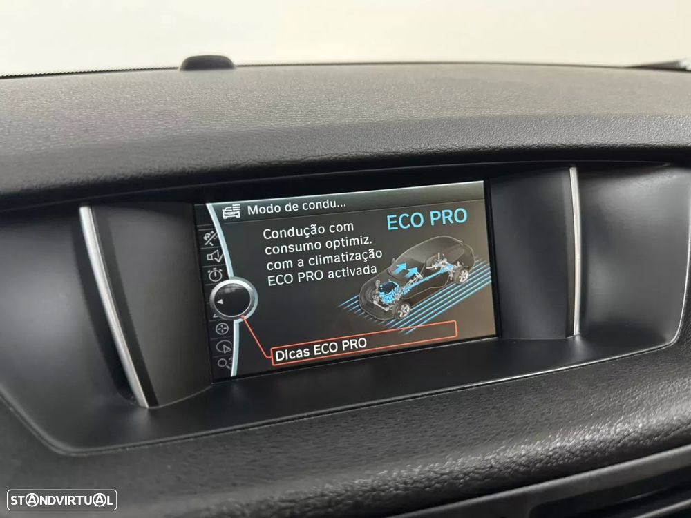 BMW X1 16 d sDrive Line Sport - 44